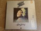 Giants of Jazz Billie Holiday LP Vinyl VG+ Time Life *READ