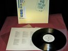 THE WHO Live At Leeds - VINYL LP + OBI & INSERT, Polydor ?23MM068 Japan 1980, EX