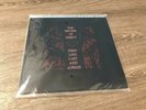 The Sisters Of Mercy – First And Last And Always Limited Edition New LP P7
