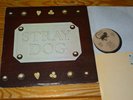 STRAY DOG - S/T SAME (87 268 IT) / GERMANY MANTICORE-LP 1973 (VINYL MINT-)