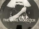 Lady Gaga The Fame Monster Picture Disc Vinyl LP New Sealed