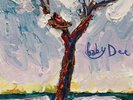 BABY DEE - LOVE'S SMALL SONG (REISSUE)   VINYL LP NEW