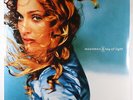 Madonna - Ray Of Light 2xLP - Maverick/Warner Bros. Europe SEALED
