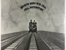 Soul Generation - Beyond Body And Soul LP - Ebony Sounds SEALED