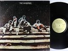 Whispers - S/T (Planets Of Life) LP - Soul Clock