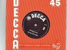 THE ROLLING STONES FORTUNE TELLER SPECIAL LIMITED EDITION SINGLE