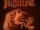 Nihilist-Carnal Leftovers Lp+7