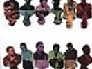 The Har-You Percussion Group * [LP] by The Har-You Percussion Group (Vinyl,...