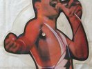 QUEEN press conferences...SHAPE PICTURE DISC..QUEEN 7-2S YEARS 1985