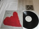 Signed Midge Ure Pure 1991 1st Press N Mint Stunner UN-Played Ultravox