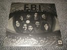 F.B.I. (Folk Blues Inc.) - F.B.I - Good Earth - UK Original Pressing LP