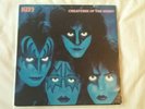 Kiss - Creatures Of The Night Vinyl Original