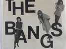 Power Pop 45 BANGS Getting Out Of Hand DOWN KIDDIE VG+ bangles pic sleeve HEAR