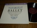 Mercury Living Presence STEREO SR 90318-PARAY Ballet 35mm- RFR1-EX
