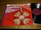 Mercury Living Presence STEREO-SR 90191-Tchaikovsky DORATI Color Back RFR 1