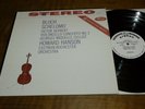 Mercury Living Presence STEREO-SR 90286-PROMO HANSON Bloch SCHELOMO-RFR 1 EX CB