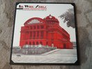 THE WHITE STRIPES UNDER AMAZONIAN LIGHTS LIMITED ED DOUBLE RED COLORED VINYL