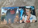 BLINK 182 BUNDLE DUDE RANCH ENEMA OF THE STATE HOT TOPIC LIMITED EDITION VINYL