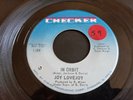 JOY LOVEJOY - IN ORBIT - CHECKER - 118 - RARE ORIGINAL ISSUE - NORTHERN CLASSIC