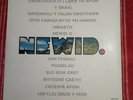 The Alarm Newid / Change vinyl LP Rare Collectors item Double album Welsh
