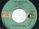 Estrellas del caribe - Cumbia Sampuesana 2000 SYNTH MOOG INSTRO CUMBIA 7