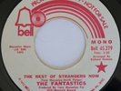 Soul THE FANTASTICS The Best of Strangers Now STEREO / MONO