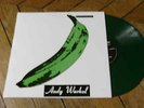 VELVET UNDERGROUND Unripened Norman Dolphin acetate  LP vynil Couleur