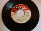 PRINCE BUSTER - HARD MAN FI DEAD / I WON'T LET YOU CRY    1972 SKA   7''/EX+