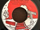 ERROL CARTER hold up your head / tank skank LISTEN rupie edwards