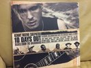 Kenny Wayne Shepherd 10 Days Out SUPER RARE Vinyl 2 LP Record set *Blues* NM