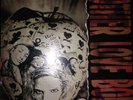 Mother Love Bone RARE Apple Record Polydor 1990 1st Pressing