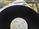 IRON MAIDEN Piece Of Mind Guatemala DIDECA Press Vinyl LP 83 WITH INSERT