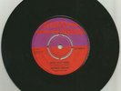 NEVILLE GRANT / SICK AND TIRED / PRINCE DJANGO / HOT TIP / 7''/