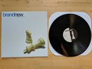 Brand New - ?Your Favorite Weapon Vinyl LP Record first press Iodine 2002