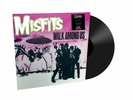 MISFITS - WALK AMONG US (RE-ISSUE)   VINYL LP NEW