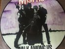 Misfits -  Walk Among Us-picture Disc