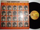THE BEATLES Os Reis Do Ie Ie Ie BRAZIL LP 1974 STEREO EMI ODEON ORANGE SMOFB 299