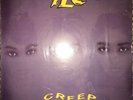 TLC Creep Original Vinyl 12” Single LaFace Records 1994 Rare VG+
