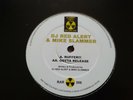 HAPPY HARDCORE RAVE OLDSKOOL - DJ RED ALERT & MIKE SLAMMER, RUFFER   VG+