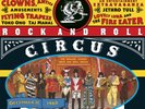 THE ROLLING STONES - THE ROLLING STONES ROCK AND ROLL CIRCUS   3 VINYL LP NEW
