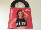 MADONNA *CRAZY FOR YOU* 7'' 1985 PORTUGUESE EDITION RARE EXC