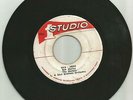 BOB MARLEY & WAILERS / SKA JERK / I'M STILL WAITING / 7''/