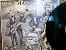 VERY RARE Vinyl LP Wolfman Jack (Bob Smith) & The Wolfpack Orig 1965 Bread MINT-
