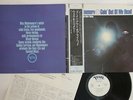 LP/GF WES MONTGOMERY Goin' Out Of My Head MV2110 VERVE JAPAN Vinyl OBI PROMO