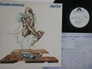 LP GOLDEN EARRING Switch MP2471 POLYDOR JAPAN Vinyl PROMO