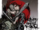 Heaven Shall Burn Iconoclast (Part One: The Final Resistance) 2-LP + CD, 2018, R