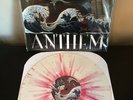 The Gaslight Anthem Sink Or Swim 1st Press Splatter Vinyl Ltd.500
