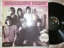 Jefferson Airplane ?– Surrealistic Pillow RCA Victor  LPM 3766 Vinyl LP Album