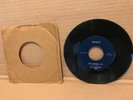 Jill Monroe, 45 Record on Prince label Somebody - Anybody, You Gonna Pay