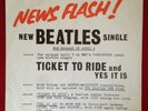 The Beatles Rare Dutch 45er 